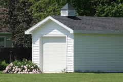 St Owens Cross outbuilding construction costs